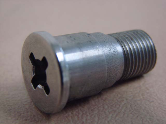 B11650E Headlight Switch Nut