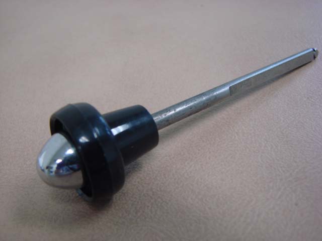 B11661C Headlight Switch Knob And Shaft