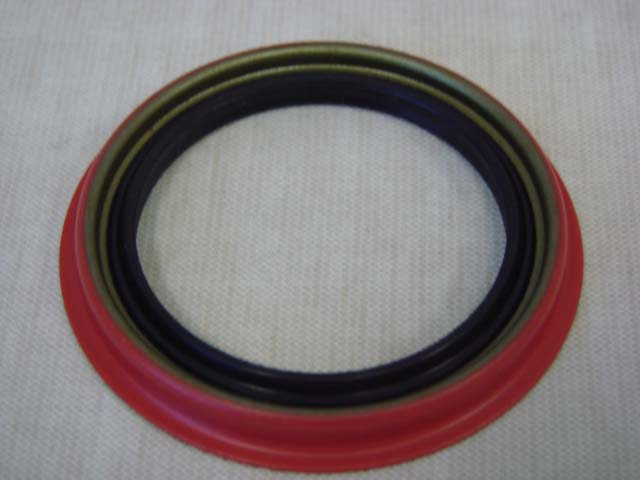P 1190A Front Wheel Seal 2-1/2&#8243; OD For 1949-1950-1951-1952-1953-1954-1955-1956-1957-1958-1959 Ford Passenger Cars (P1190A)