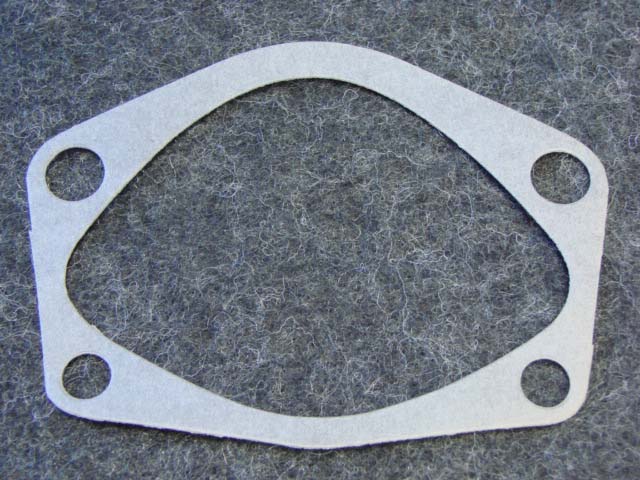 P 1193A Front Backing Plate Gasket For 1954-1955-1956 Ford Passenger Cars (P1193A)
