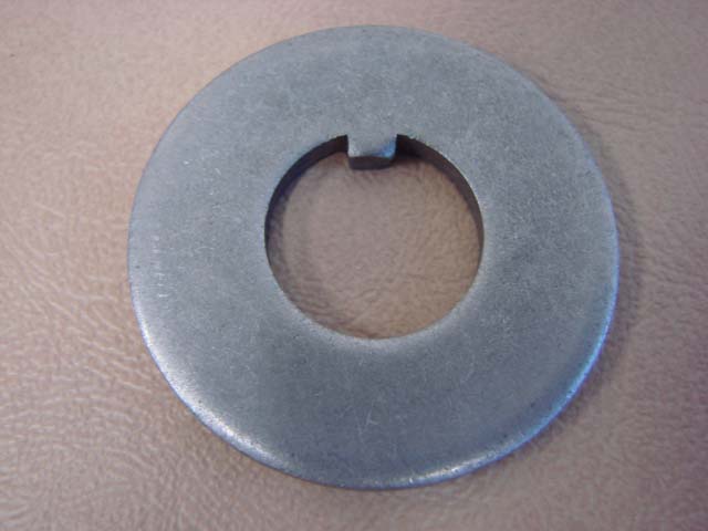 A1195A Front Wheel Bearing Washer