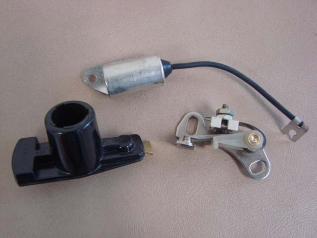 B12000B Pertronix Ignition Kit