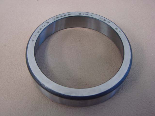 A1202F Front Wheel Bearing Cup, Inner, 1-1/4&#8243;