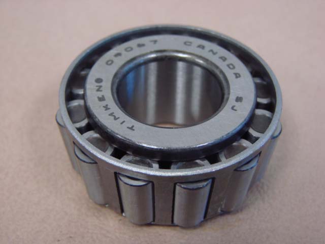A1217A Wheel Bearing Cup, #09195