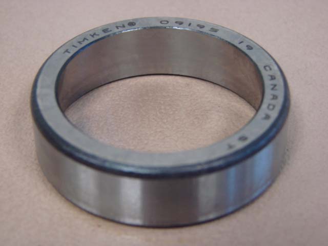 A1216E Wheel Bearing, #09067