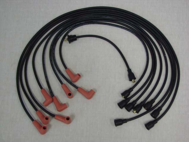 B12259C Spark Plug Wire Set, Replacement Type