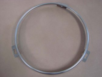 B13015C Headlamp Retaining Ring