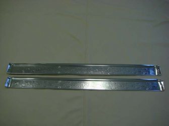 B13208A Step Plates, Pair