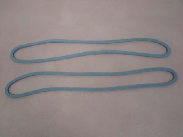 B13211H Parking Light Lens Gasket