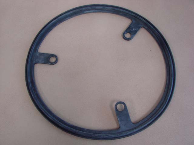 B13420F Tail Light Bezel Pad, Pair