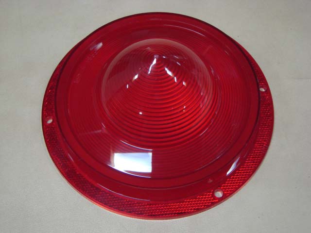 B13450N Tail Light Lens