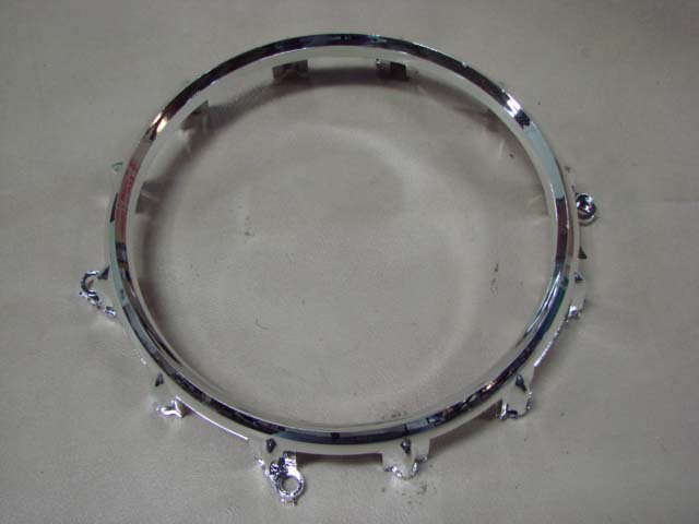 B13489N Tail Light Bezel