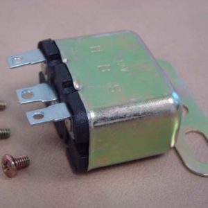 B13853A Horn Relay, 12 Volt