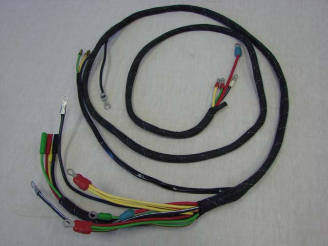 B14276A Luggage Compartment Wire