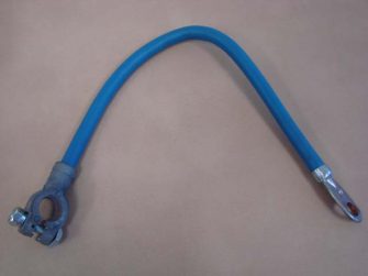 B14300O Battery To Solenoid Cable