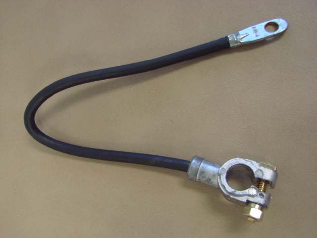 B14300O Battery To Solenoid Cable