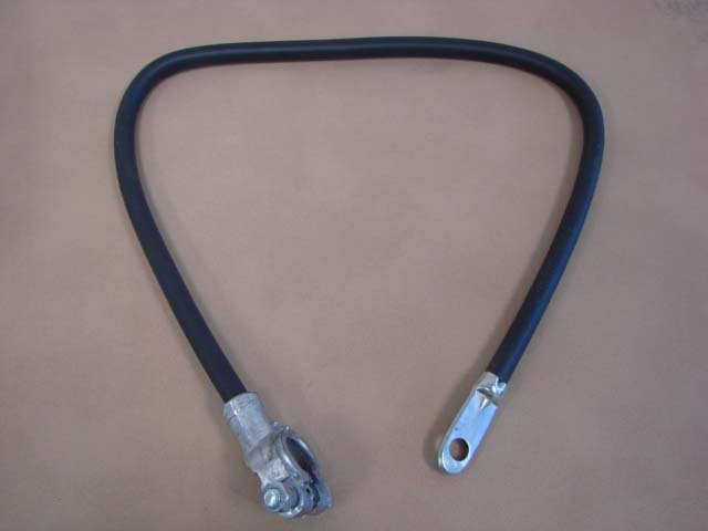 B14301M Battery Cable To Ground
