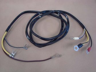 B14305F Generator To Voltage Regulator Wire
