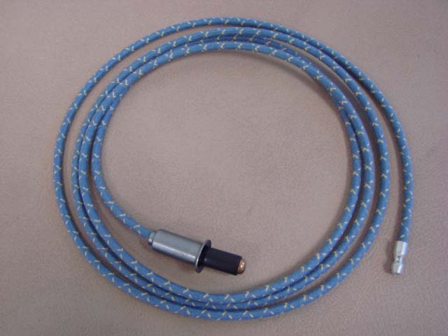 B14308D Horn Wire