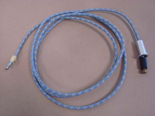B14308E Horn Wire