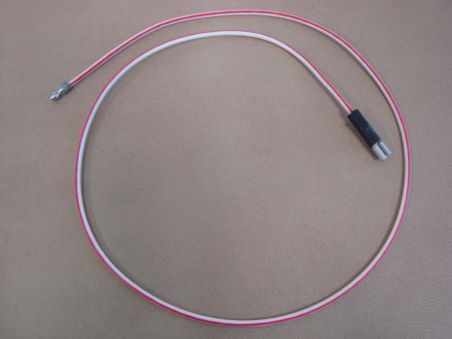 B14322D Oil Sending Unit Wire