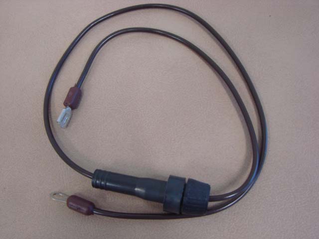 B14338C Ignition To Heater Switch Wire