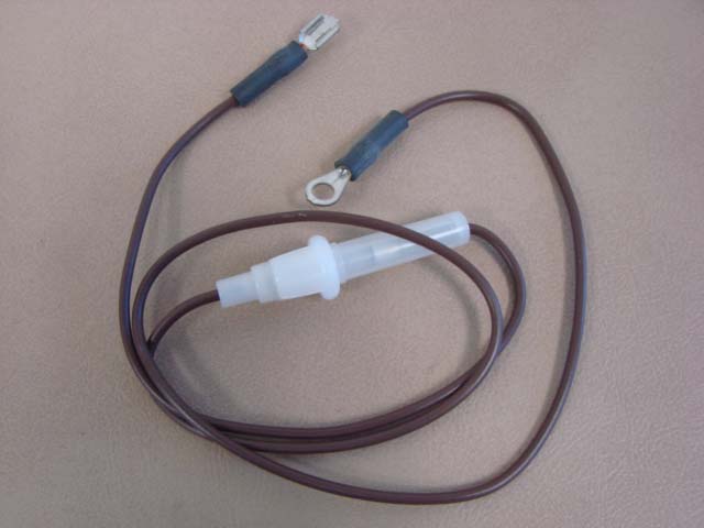 B14347A Lighter Circuit Breaker Wire
