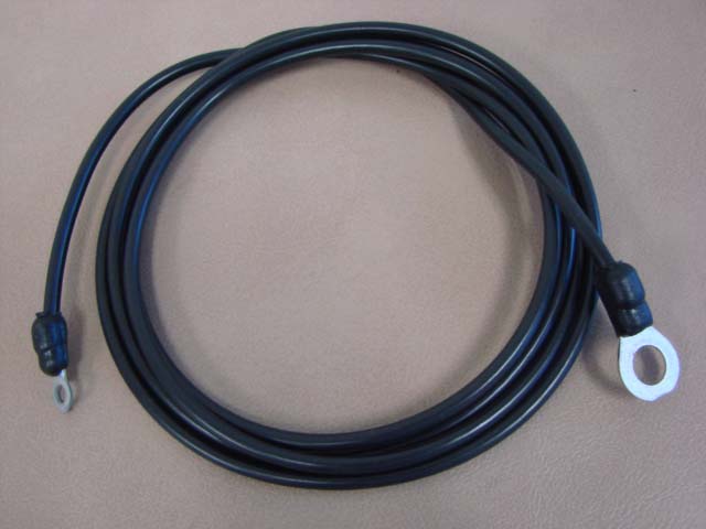 B14347B Lighter Circuit Breaker Wire