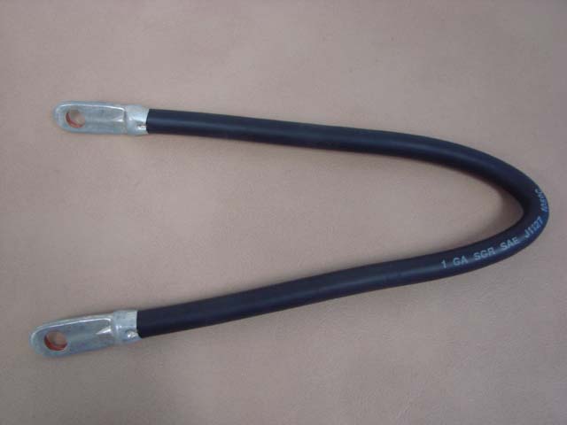 B14431A Starter To Solenoid Cable