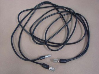 B14440A Horn To Relay Wire