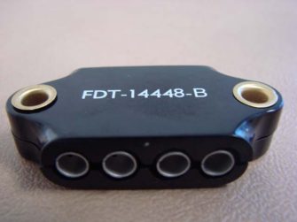 B14448A Junction Block, Single
