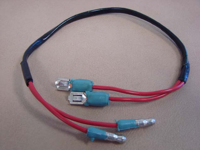 B14476C Neutral Safety Switch Wire