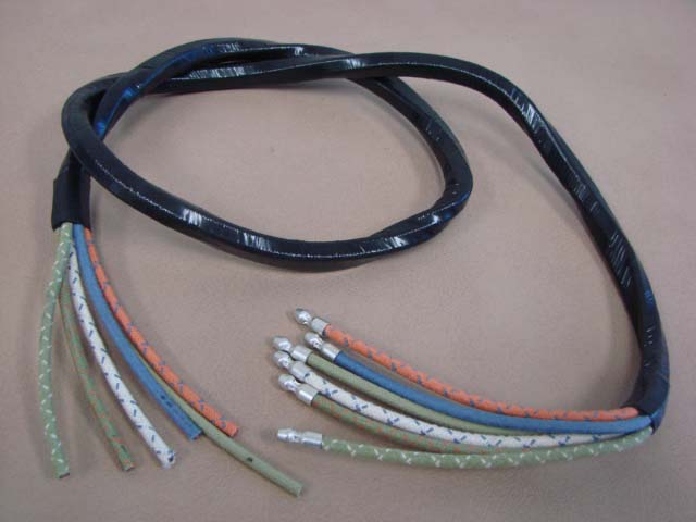 B14486C Turn Signal Switch Wire