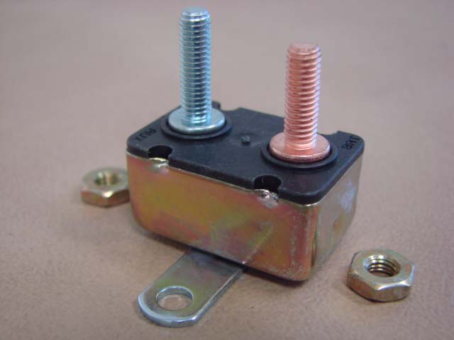 B14526J Fuse