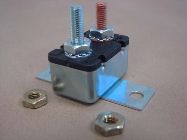 B14526D Fuse