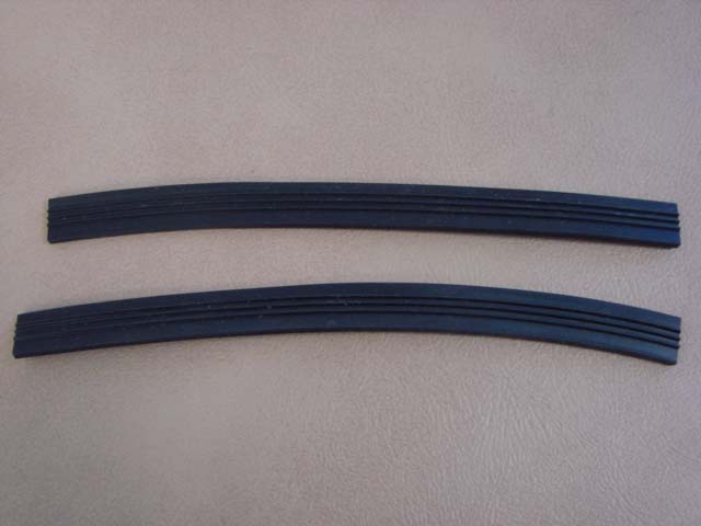 B16130A Fender Extension Seal