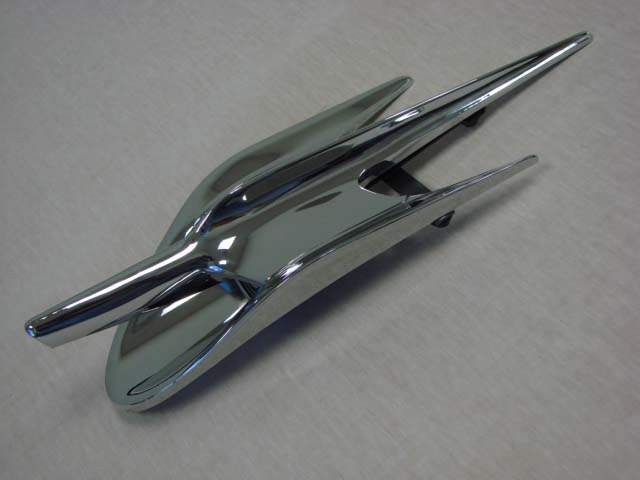 B16850C Hood Top Ornament