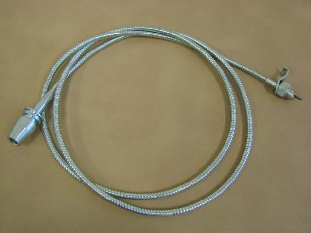 B17260D Speedometer Cable