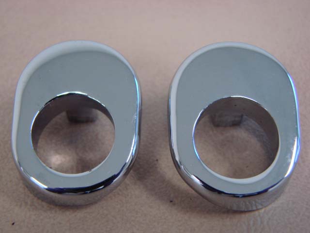 B17514D Wiper Arm Bezel Set