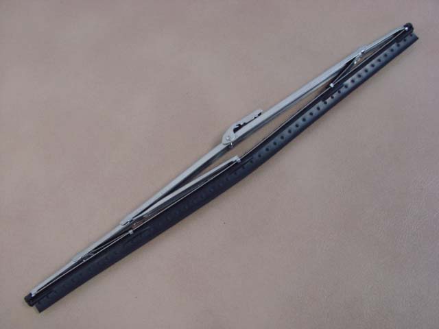 B17528G Wiper Blade With Retainer