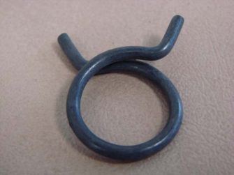 B18473A Heater Hose Clamp