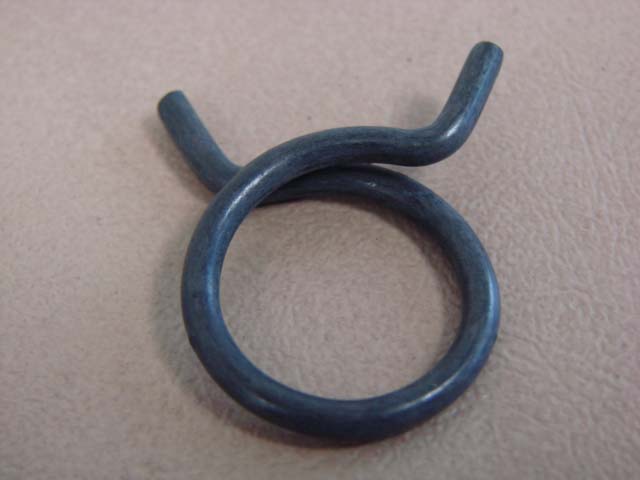 B18473BK Heater Hose Clamp Set