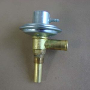 B18495A Heater Hot Water Valve