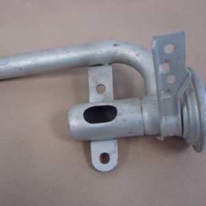 DBP3060 Fender Top Cap