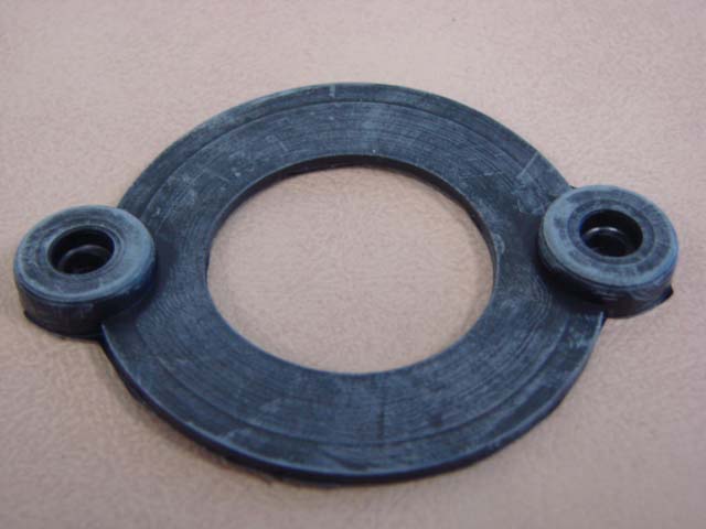 B18584A Round Heater Duct