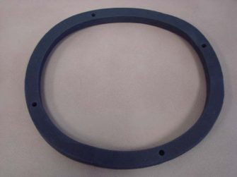 B19484A Air Conditioner Motor Mount To Housing Gasket
