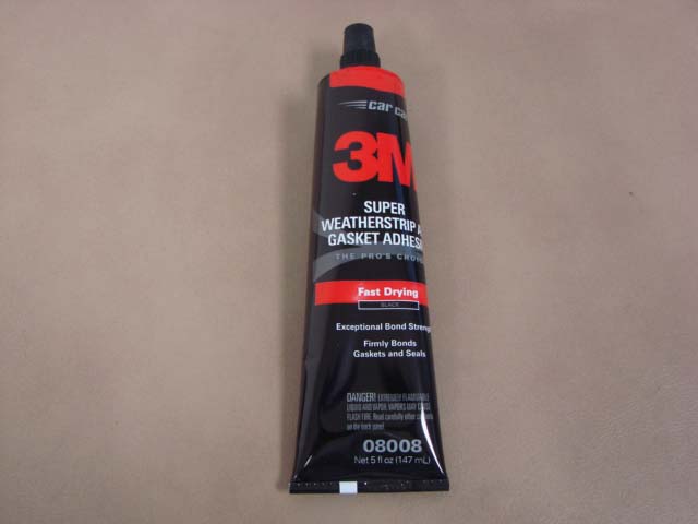 PAC 15 Grease Cap Install Tool For 1950-1951-1952-1953-1954-1955-1956-1957-1958-1959 Ford Passenger Cars (PAC15)