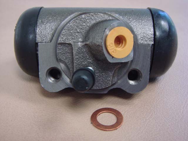 A2062E Brake Wheel Cylinder, Left, 1 inch