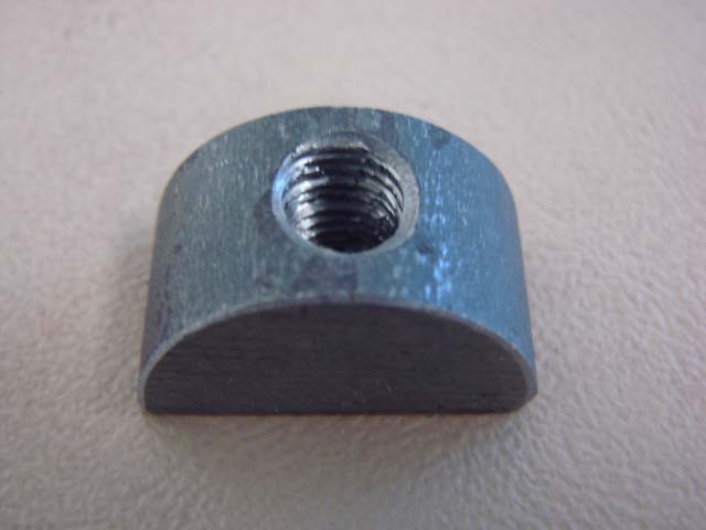 A2079A Brake Hose Bolt