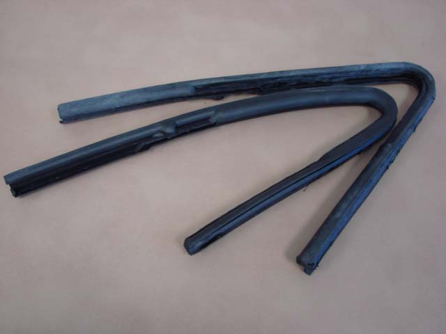 B21448H Vent Window Seal, Pair